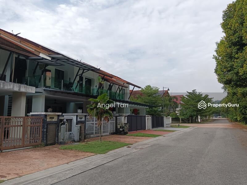 Untuk Dijual - BK8 BK 8 Qaseh 1, Bandar Kinrara Puchong