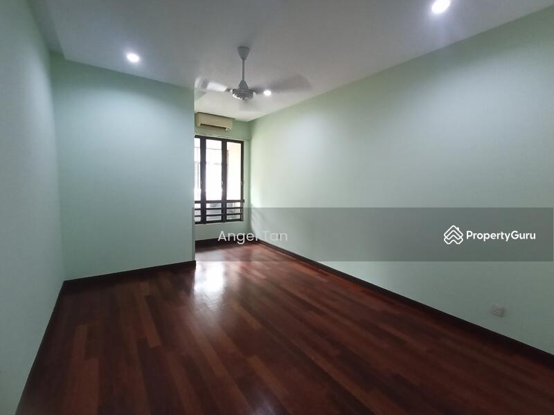 Untuk Dijual - BK8 BK 8 Qaseh 1, Bandar Kinrara Puchong
