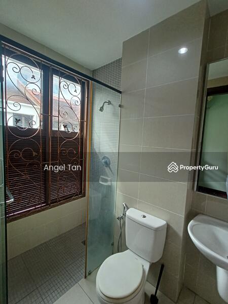 Untuk Dijual - BK8 BK 8 Qaseh 1, Bandar Kinrara Puchong
