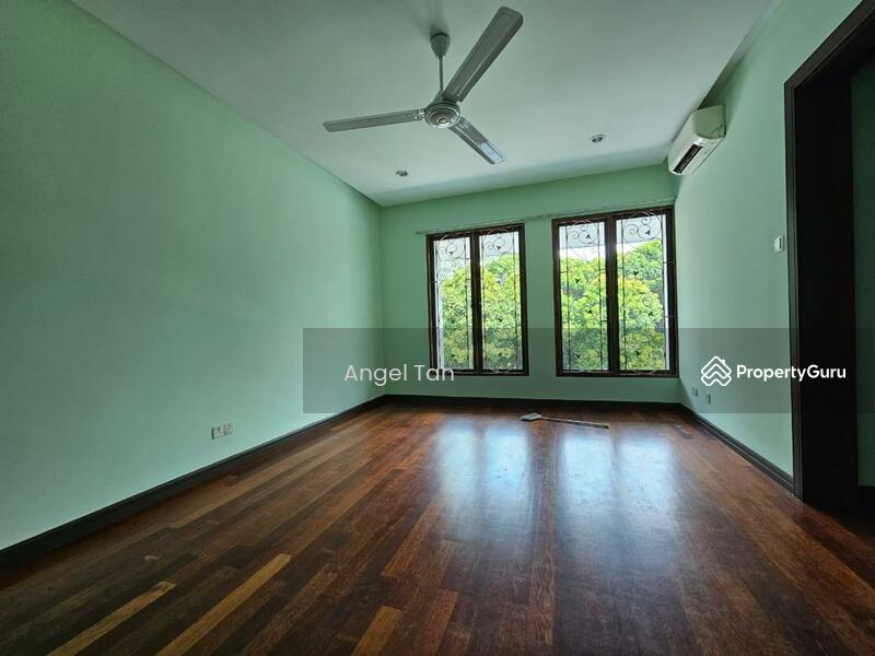 Untuk Dijual - BK8 BK 8 Qaseh 1, Bandar Kinrara Puchong