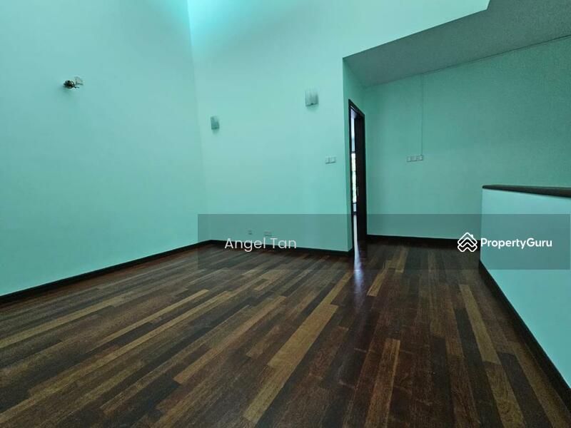 Untuk Dijual - BK8 BK 8 Qaseh 1, Bandar Kinrara Puchong