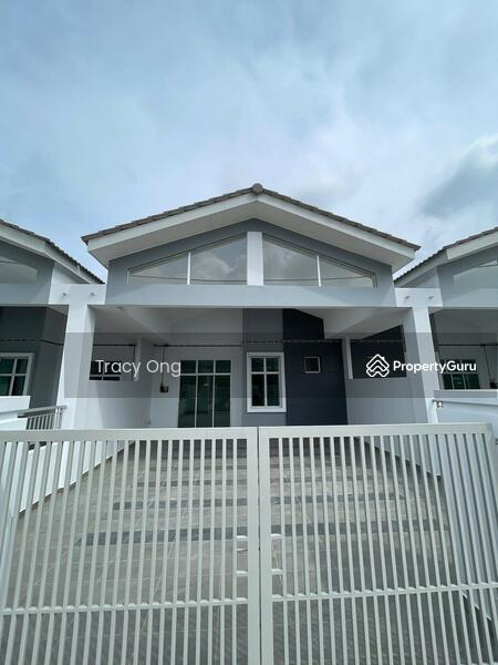 Untuk Disewa - Piccolo @ Bandar Putra, Kulai