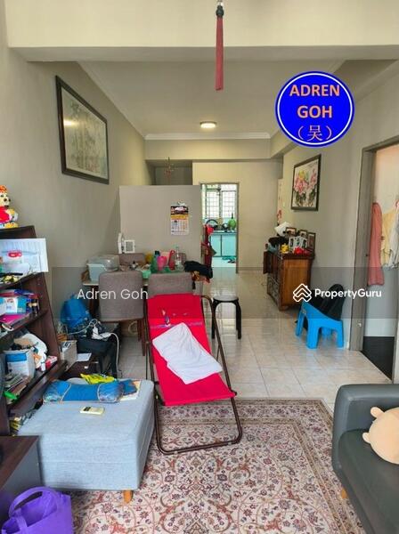 Untuk Disewa - Taman Terubong Jaya