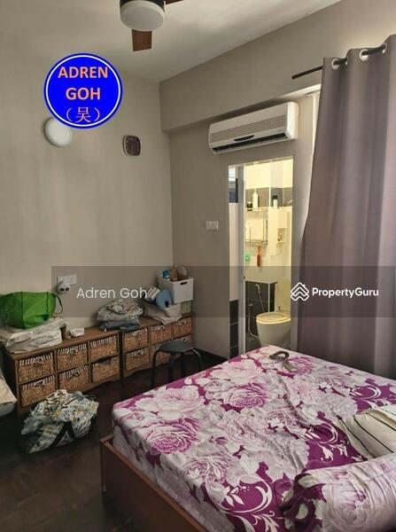 Untuk Disewa - Taman Terubong Jaya