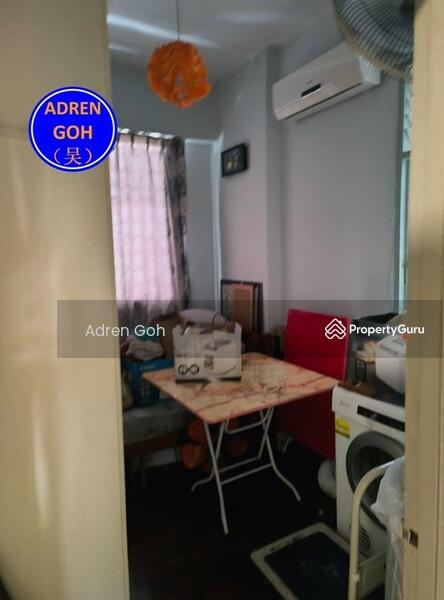 Untuk Disewa - Taman Terubong Jaya