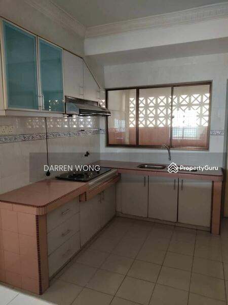 For Rent - Vista Komanwel A