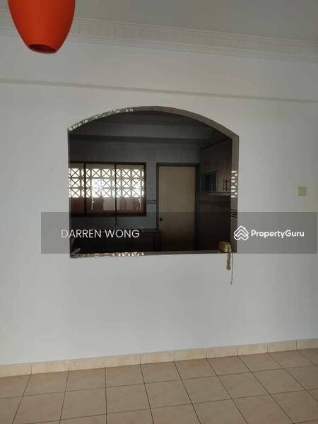 For Rent - Vista Komanwel A