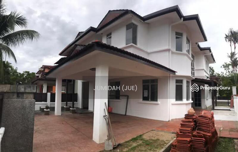RENOVATED + EXTENDED 2 STOREY SEMI D SP5 BANDAR SERI PUTRA BANGI KAJANG (REFURBISHED)