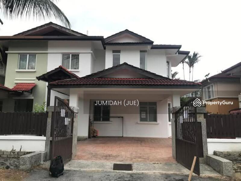 RENOVATED + EXTENDED 2 STOREY SEMI D SP5 BANDAR SERI PUTRA BANGI KAJANG (REFURBISHED)