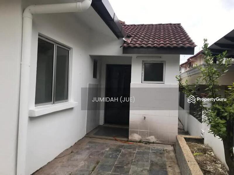 RENOVATED + EXTENDED 2 STOREY SEMI D SP5 BANDAR SERI PUTRA BANGI KAJANG (REFURBISHED)
