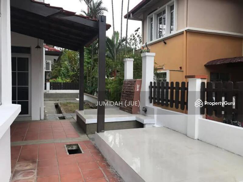 RENOVATED + EXTENDED 2 STOREY SEMI D SP5 BANDAR SERI PUTRA BANGI KAJANG (REFURBISHED)