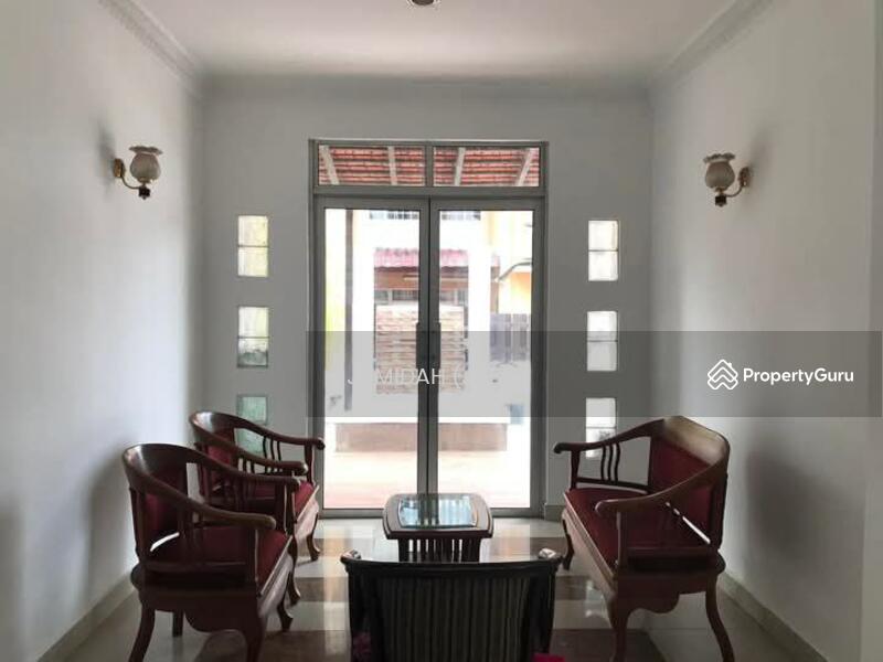 RENOVATED + EXTENDED 2 STOREY SEMI D SP5 BANDAR SERI PUTRA BANGI KAJANG (REFURBISHED)