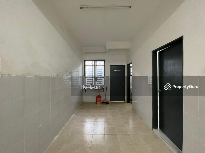 For Rent - Nusantara Prima Gelang Patah