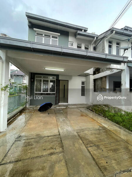 For Rent - Nusantara Prima Gelang Patah