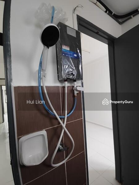 For Rent - Nusantara Prima Gelang Patah