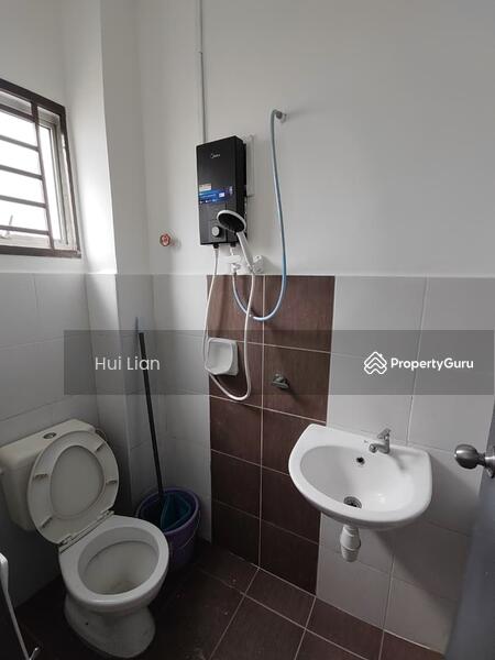 For Rent - Nusantara Prima Gelang Patah