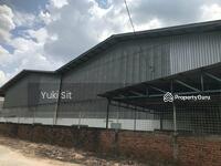 For Sale - Kawasan Perindustrian Gopeng, Ipoh