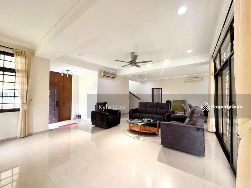 For Sale - Jalan Abdul Samad Bukit Kesenangan Kampung Bahru