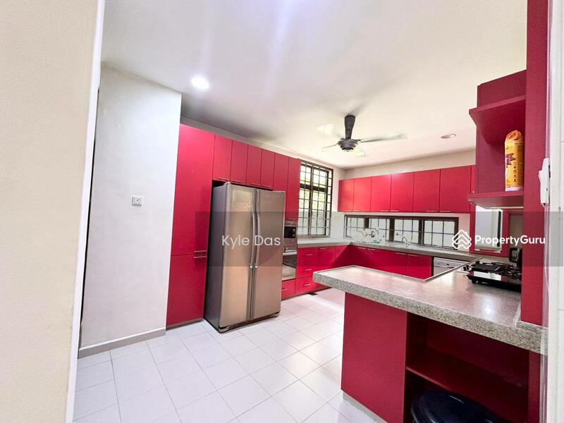 For Sale - Jalan Abdul Samad Bukit Kesenangan Kampung Bahru