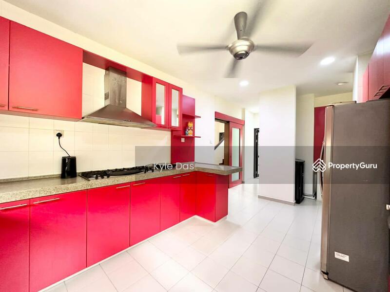 For Sale - Jalan Abdul Samad Bukit Kesenangan Kampung Bahru