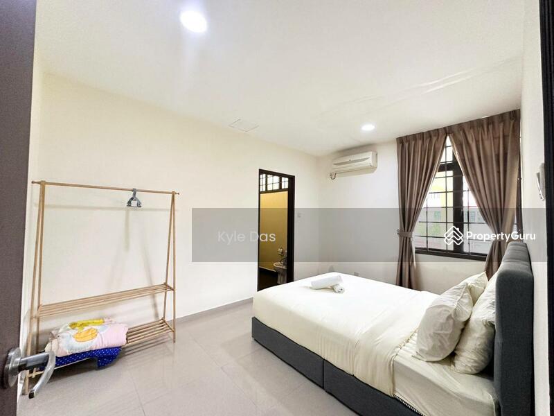 For Sale - Jalan Abdul Samad Bukit Kesenangan Kampung Bahru