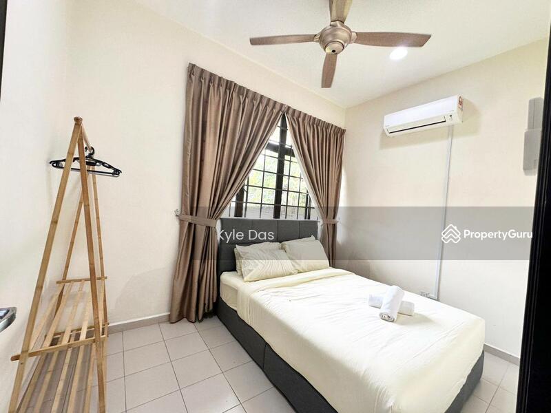For Sale - Jalan Abdul Samad Bukit Kesenangan Kampung Bahru
