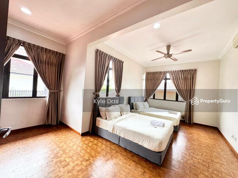 For Sale - Jalan Abdul Samad Bukit Kesenangan Kampung Bahru