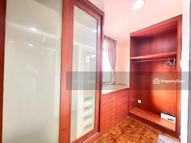 For Sale - Jalan Abdul Samad Bukit Kesenangan Kampung Bahru