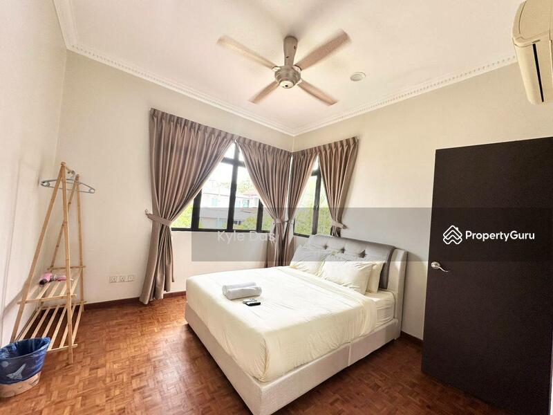 For Sale - Jalan Abdul Samad Bukit Kesenangan Kampung Bahru