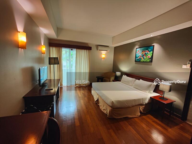 For Sale - Cinta Ayu Resort (Pulai Spring)