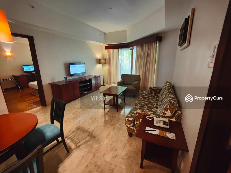 For Sale - Cinta Ayu Resort (Pulai Spring)