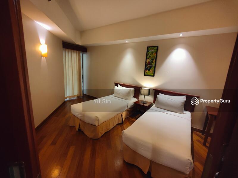 For Sale - Cinta Ayu Resort (Pulai Spring)