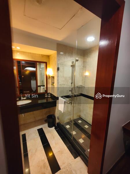For Sale - Cinta Ayu Resort (Pulai Spring)
