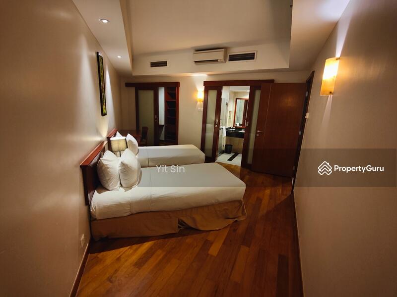 For Sale - Cinta Ayu Resort (Pulai Spring)