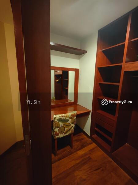 For Sale - Cinta Ayu Resort (Pulai Spring)