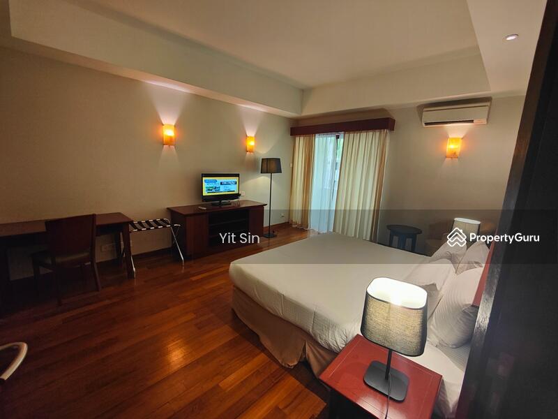 For Sale - Cinta Ayu Resort (Pulai Spring)