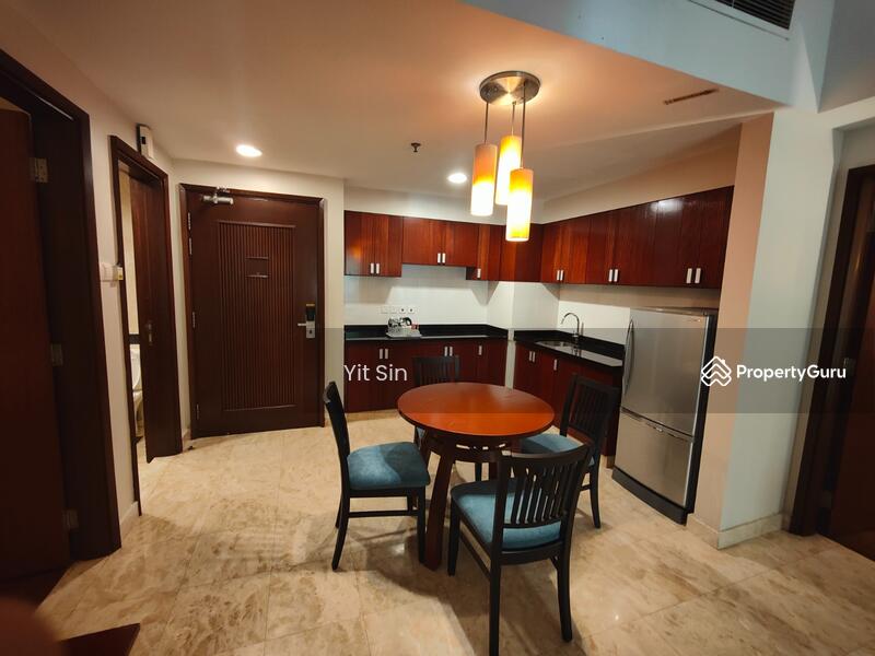 For Sale - Cinta Ayu Resort (Pulai Spring)