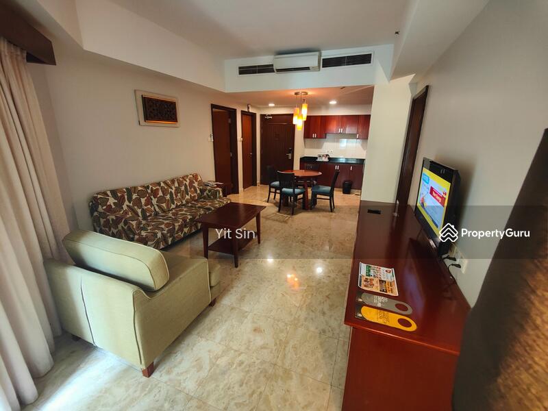 For Sale - Cinta Ayu Resort (Pulai Spring)