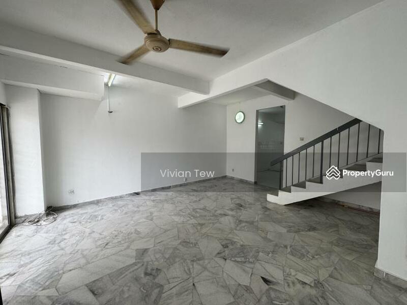 Rumah Teres 2 Tingkat untuk Dijual di Taman Mastiara (Jalan Ipoh) - Vivian Tew - PropertyGuru.com.my