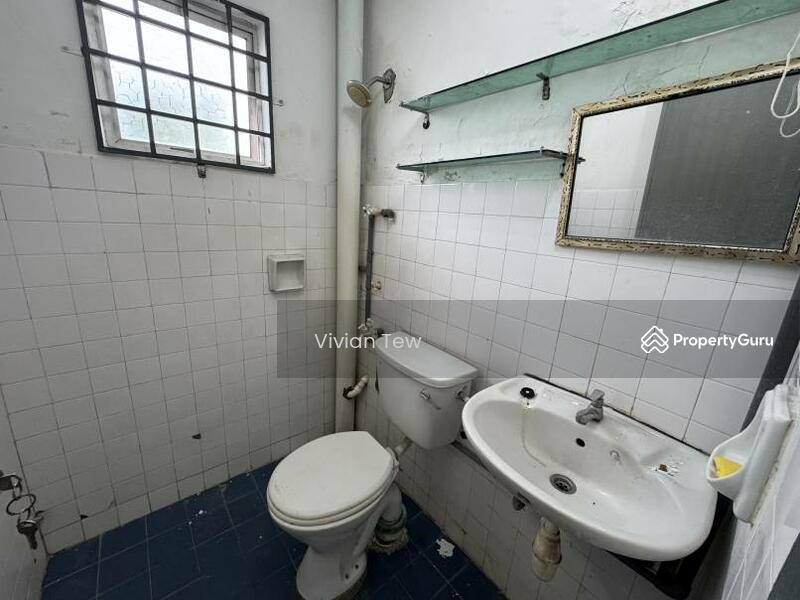 Rumah Teres 2 Tingkat untuk Dijual di Taman Mastiara (Jalan Ipoh) - Vivian Tew - PropertyGuru.com.my