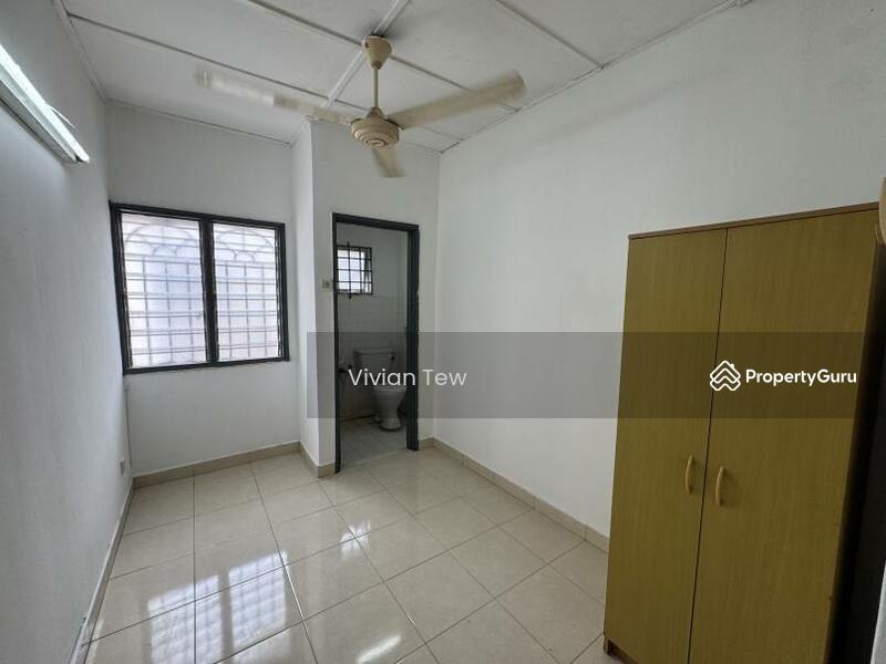 Rumah Teres 2 Tingkat untuk Dijual di Taman Mastiara (Jalan Ipoh) - Vivian Tew - PropertyGuru.com.my