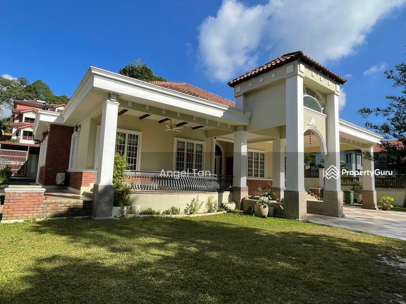 For Sale - Taman Equine , Equine Park