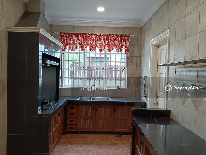 For Sale - Taman Equine , Equine Park