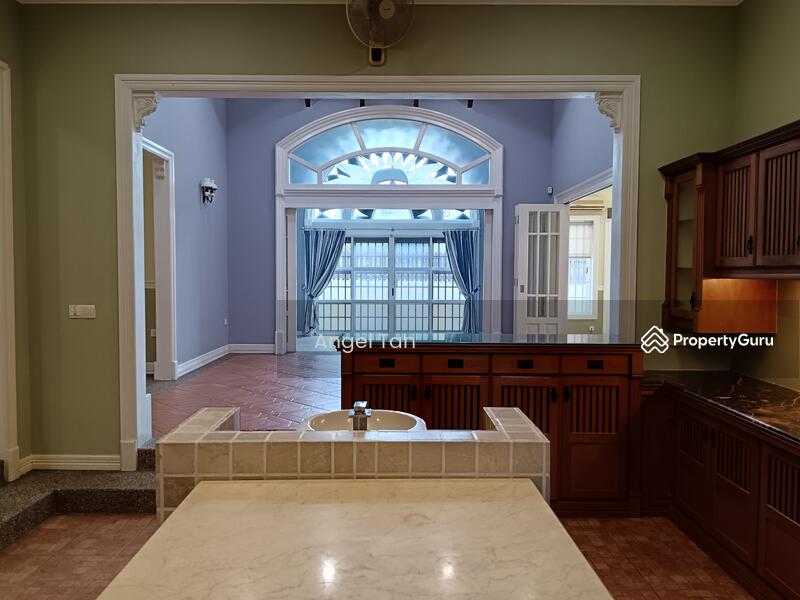 For Sale - Taman Equine , Equine Park