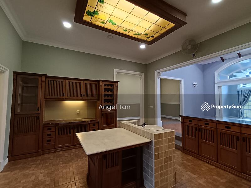 For Sale - Taman Equine , Equine Park