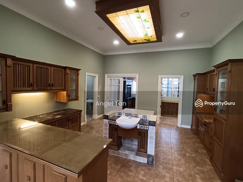 For Sale - Taman Equine , Equine Park