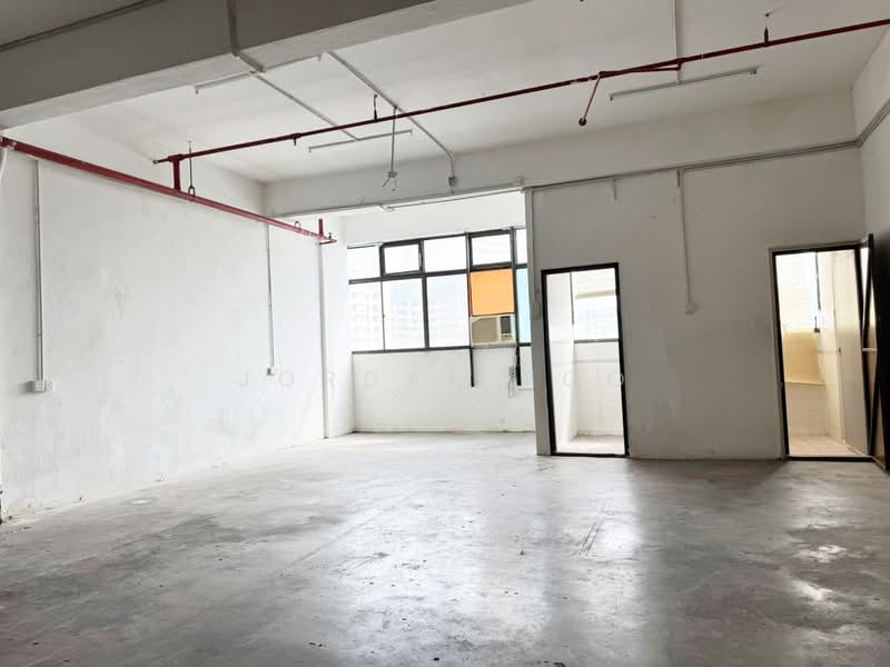 Shop / Office for Sale in Taman Windmill (George Town) - Jordan Foo - PropertyGuru.com.my