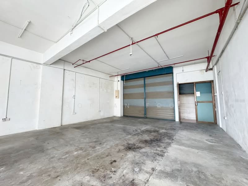 Shop / Office for Sale in Taman Windmill (George Town) - Jordan Foo - PropertyGuru.com.my