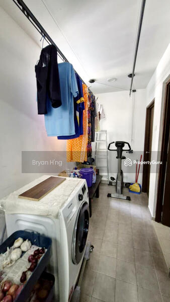 For Sale - All Seasons Park