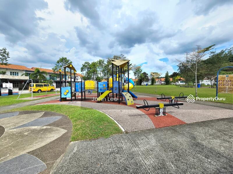For Sale - BK7